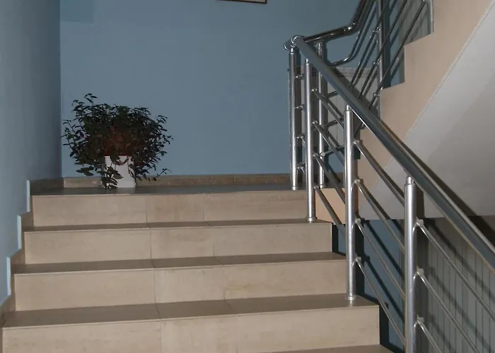 Hotel Fors
