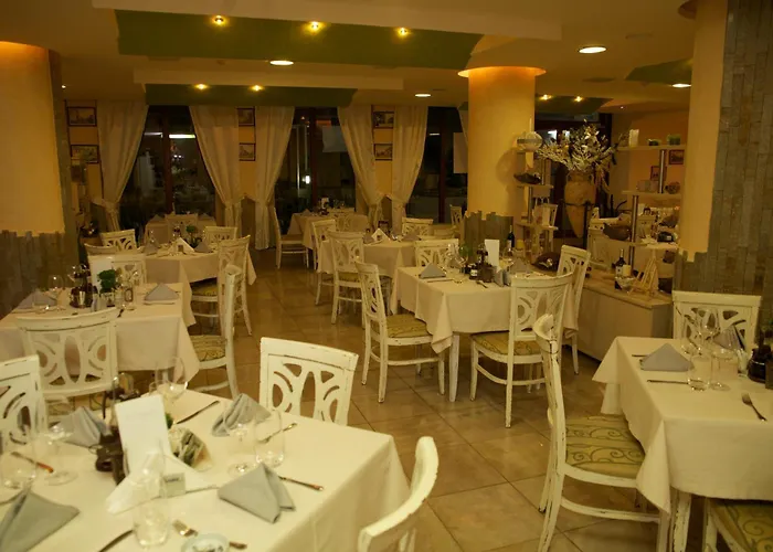 Hotel Fors