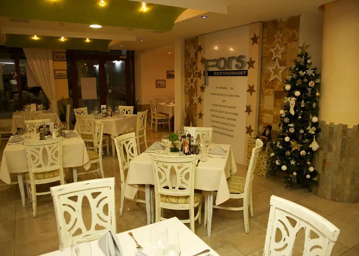 Hotel Fors