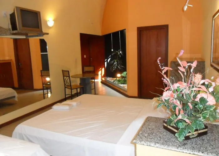 Hotel Green Village