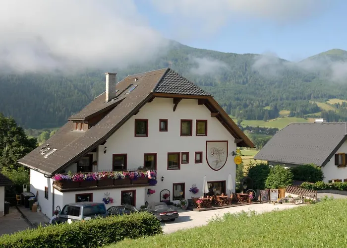 Hotel Speiereck