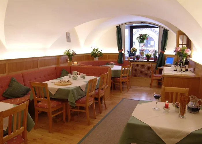 Haus Friedrichsburg - Sommer Bergbahn Inklusive