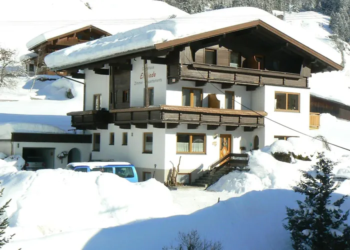 Gaestehaus Elfriede
