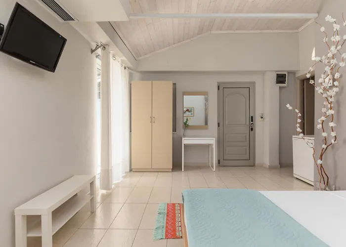 Zefyros Sea View Hotel