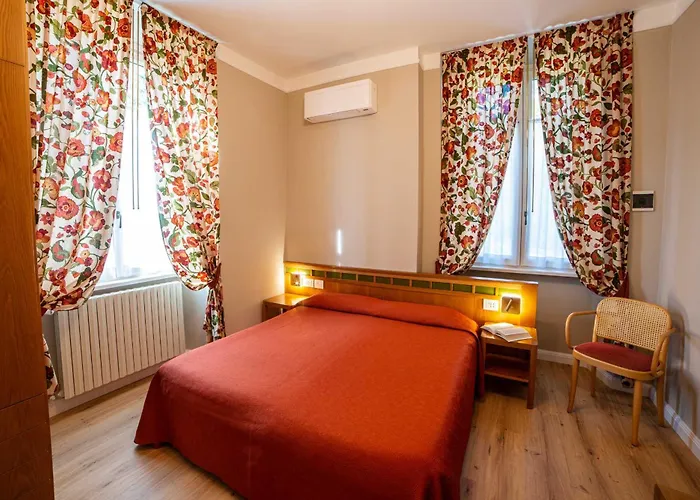 Hotel Villa Marie