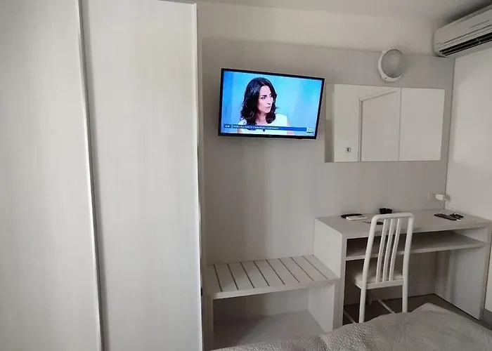 Hotel Pigalle