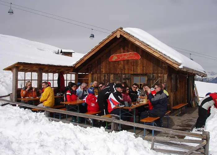 Landhotel Tharerwirt
