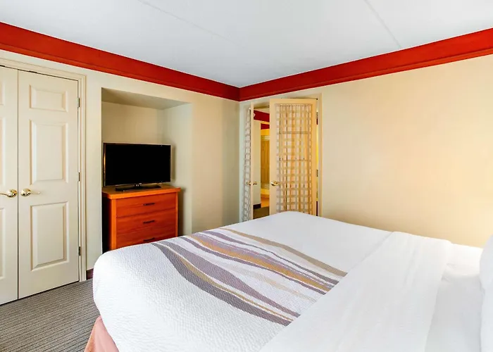 La Quinta By Wyndham Raleigh/Durham Southpoint