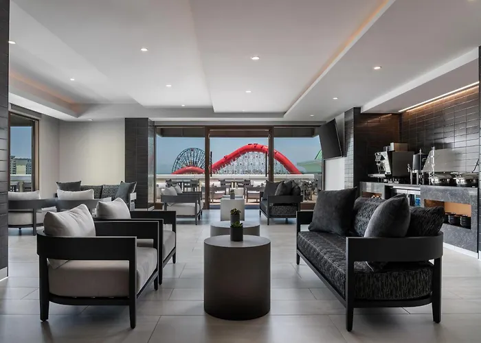 The Westin Anaheim Resort