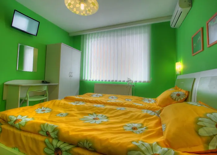 Family Hotel Mania