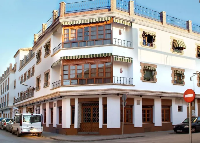 Hotel Menano
