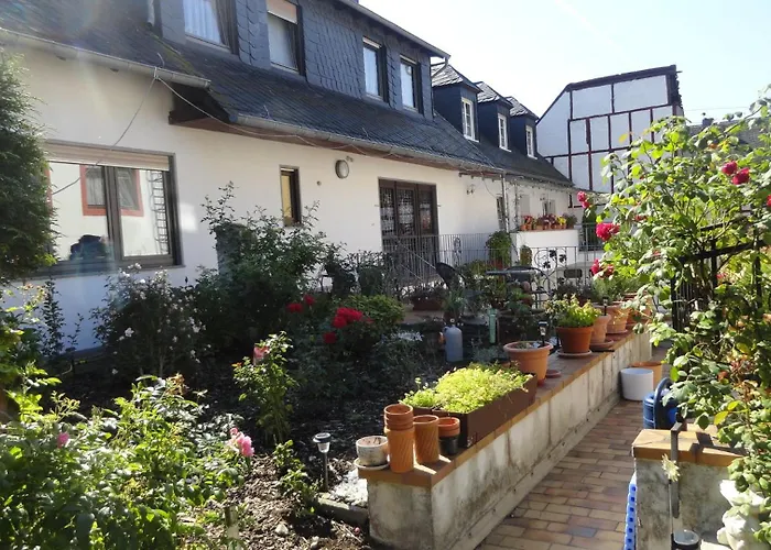 Hotel Zur Grafschaft