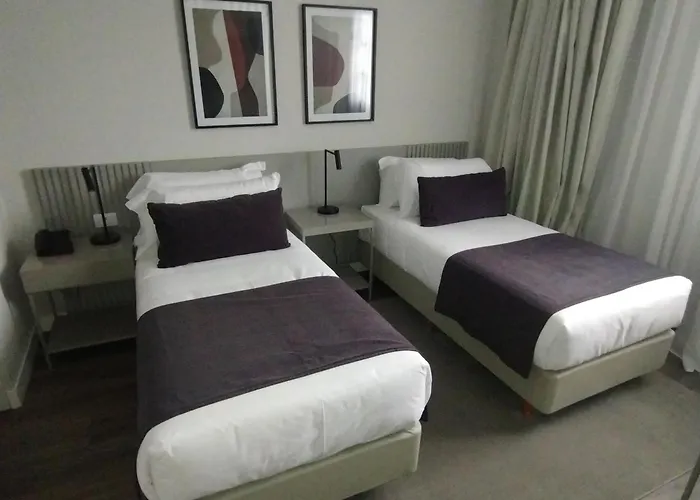 Guemes Hotel & Spa