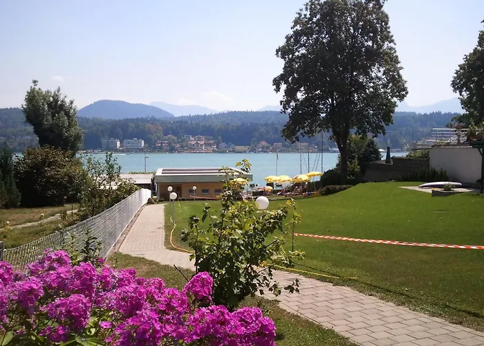 Seehotel Paulitsch