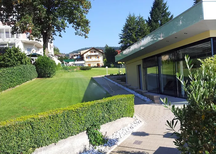 Seehotel Paulitsch