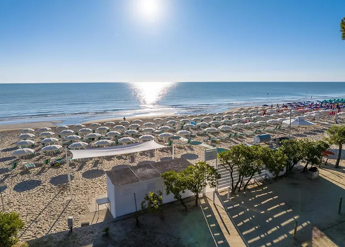 Hotel La Pineta