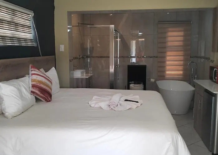 Sunrise Boutique Hotel