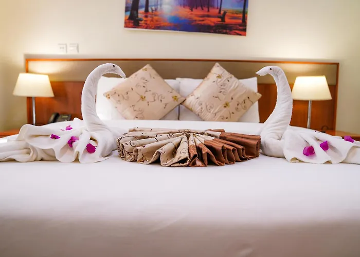 Royal Palace Hotel