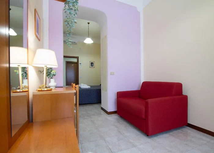 Hotel Benacus Torri Del Benaco