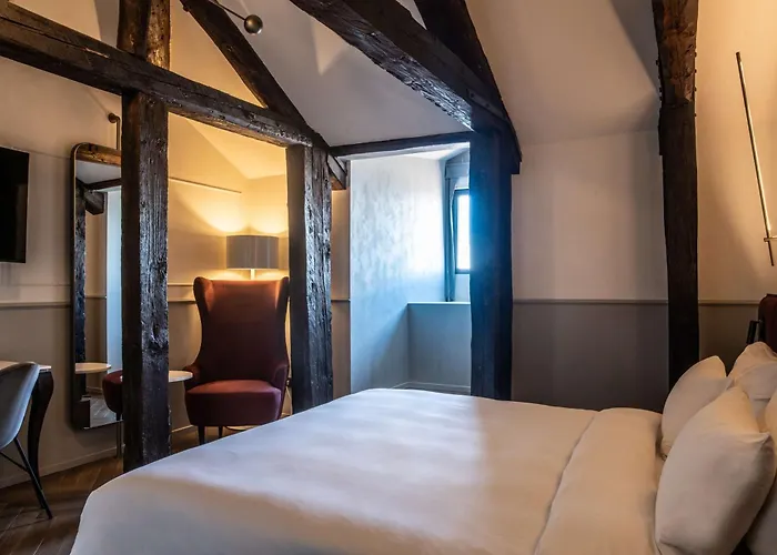 Radisson Collection Hotel, Palazzo Nani Venice