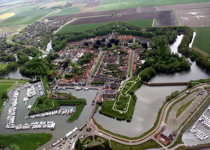 Hotel-Willemstad