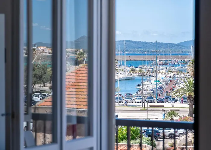 Bed and Breakfast Horizon Alghero
