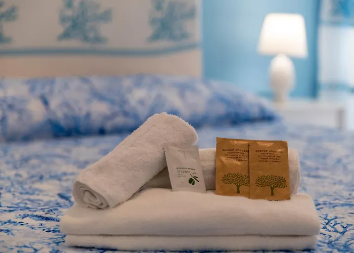 Bed and Breakfast Horizon Alghero