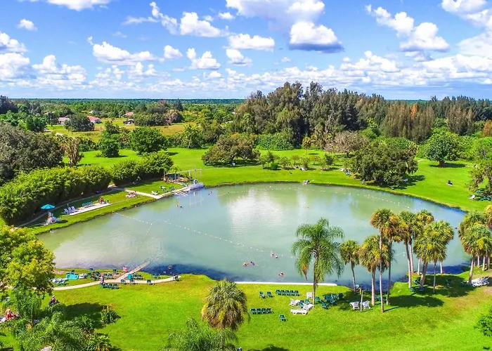 North Port Garden Home: Florida Room, Lanai!