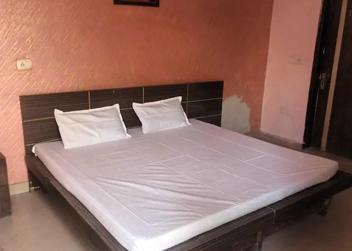 Hotel O Star