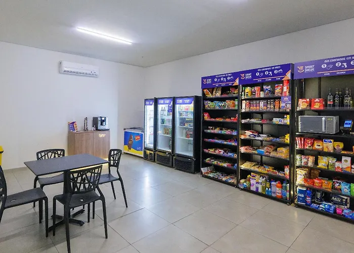 Studios de Luxo Granja Brasil Itaipava