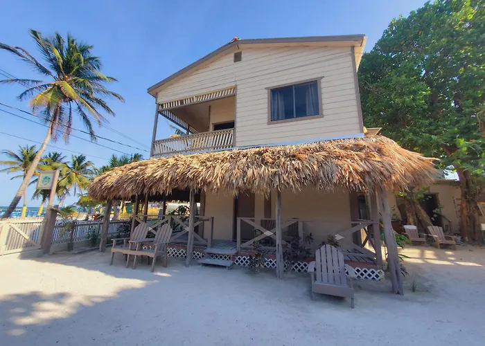 The Bounty Hotel