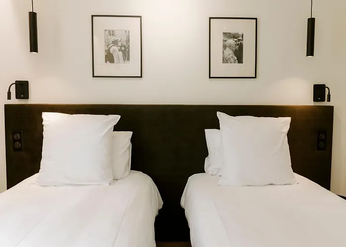Soko Hotels-Pont Du Gard