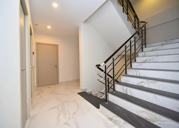 Hotel Avenue 30