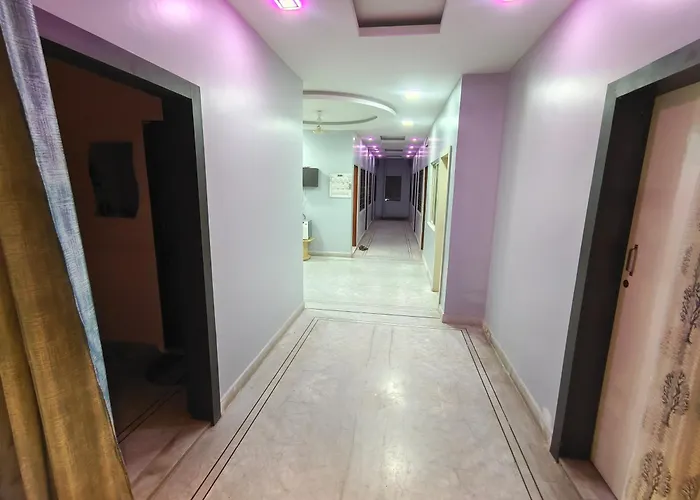 Hotel Anjali