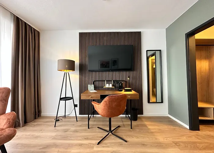 Aspire Palais Recklinghausen, Trademark Collection By Wyndham
