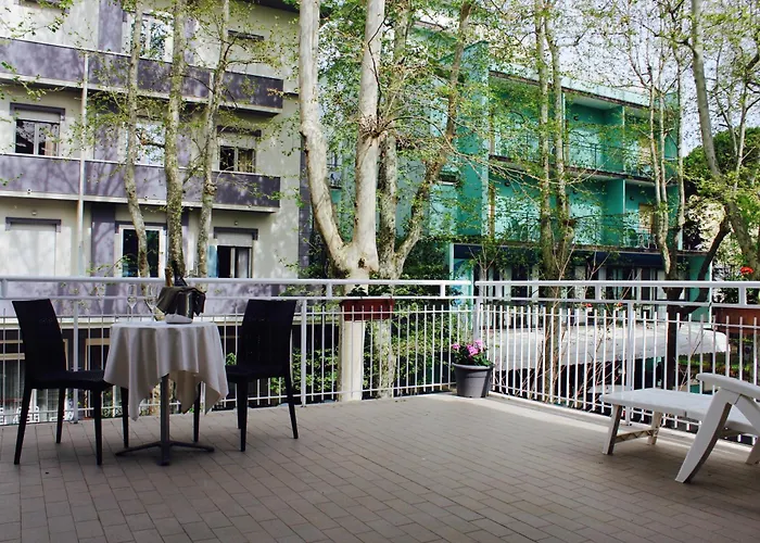 Blue Loft Hotel