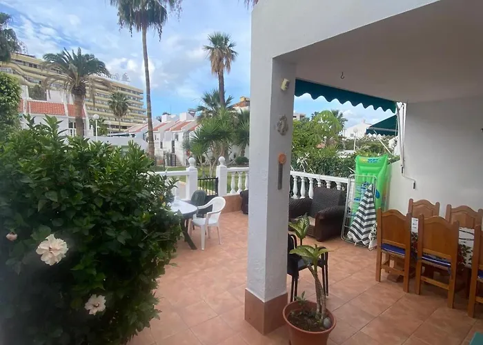 The Best House Tenerife Habitaciones Compartidas