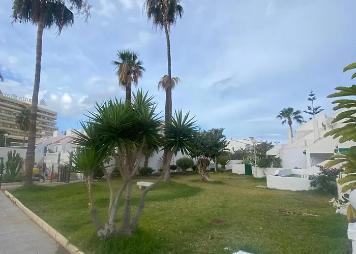 The Best House Tenerife Habitaciones Compartidas