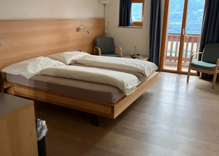 Hotel Restaurant Kulm