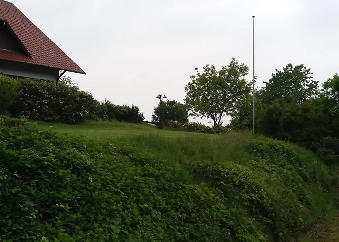 Forsthaus Alter Foerster