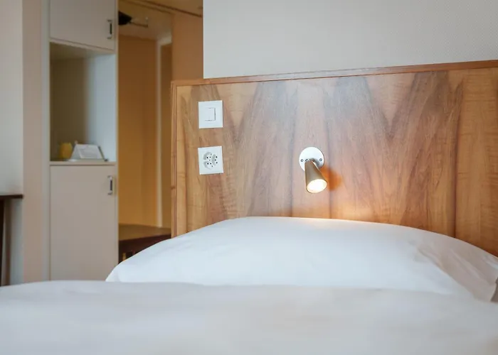 Hotel Schweizerhof Basel