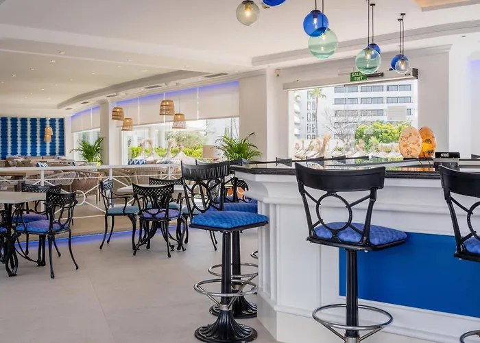 Grupotel Maritimo