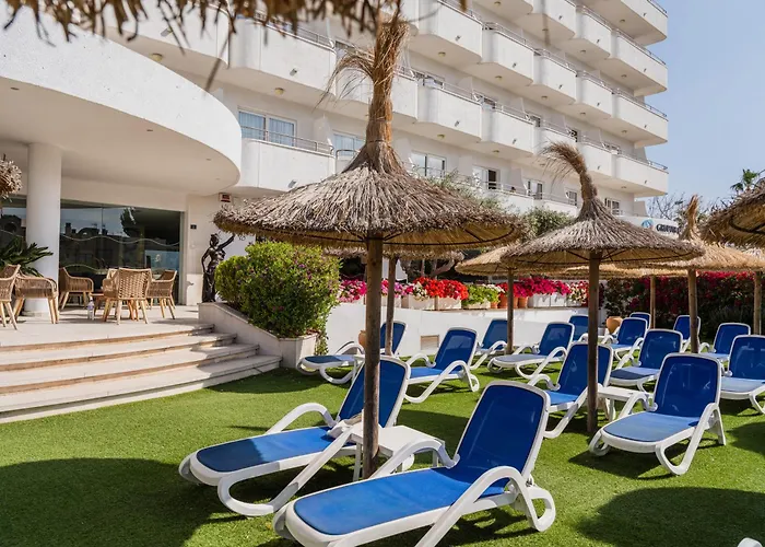 Grupotel Maritimo