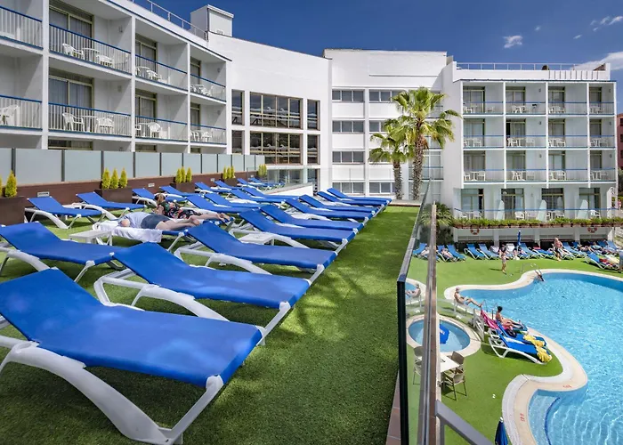 GHT Costa Brava&Spa