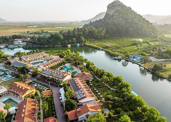 Dalyan Resort - Special Category