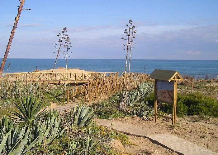 Hotel Mediterráneo