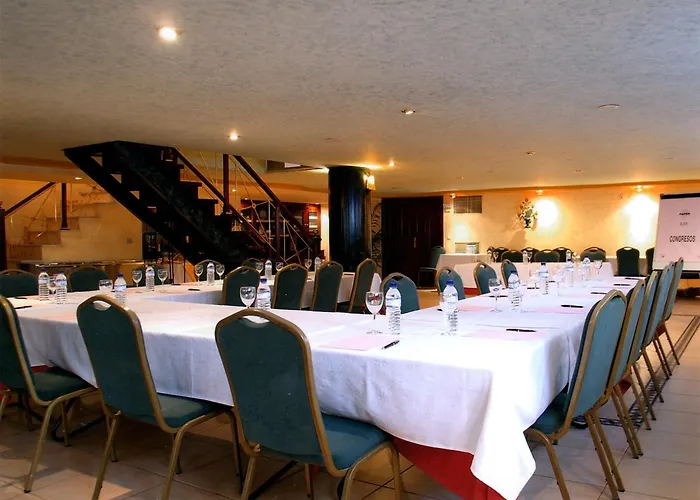 Hotel Mediterraneo