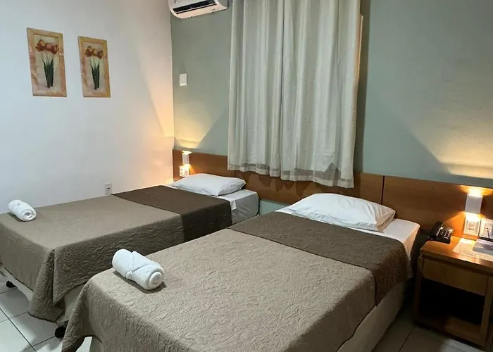 Hotel Cocal