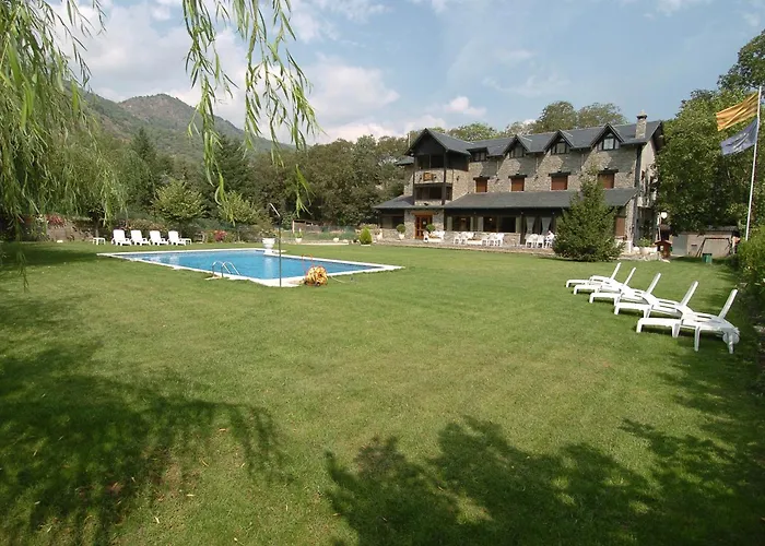 Hotel Florido