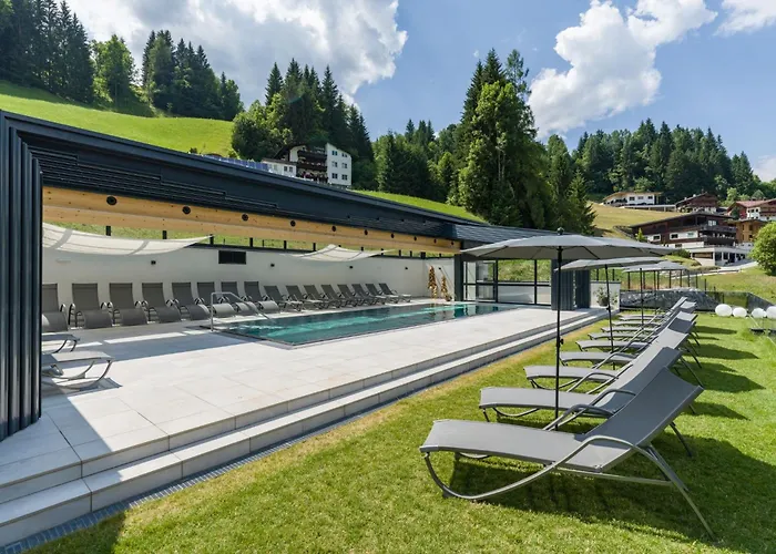 Sun Valley - Wildschönau